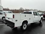2026 Chevrolet Silverado 2500 Crew Cab SRW 4WD Cab Chassis for sale #61015 - photo 3