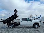New 2026 Chevrolet Silverado 3500 Crew Cab Cab Chassis for sale #61016 - photo 2