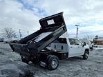 New 2026 Chevrolet Silverado 3500 Crew Cab Cab Chassis for sale #61016 - photo 3