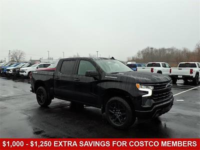 2026 Chevrolet Silverado 1500 Crew Cab 4WD Pickup for sale #61172 - photo 1
