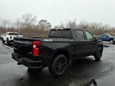 2026 Chevrolet Silverado 1500 Crew Cab 4WD Pickup for sale #61172 - photo 2