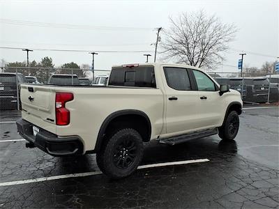 2026 Chevrolet Silverado 1500 Crew Cab 4WD Pickup for sale #61019 - photo 2