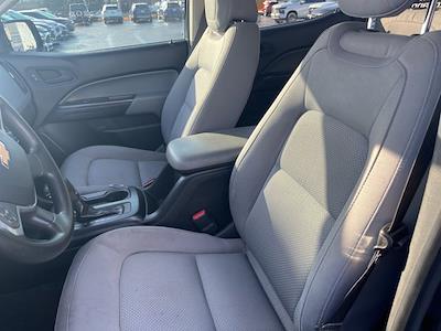 Used 2021 Chevrolet Colorado Work Truck Crew Cab for sale #61020A - photo 2