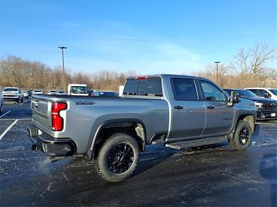 New 2026 Chevrolet Silverado 2500 LT Crew Cab for sale #61034 - photo 2