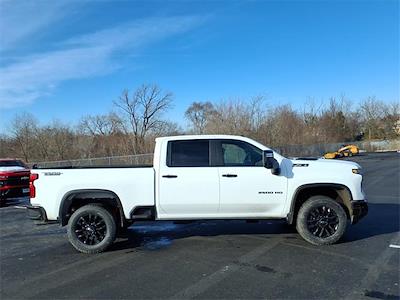 New 2026 Chevrolet Silverado 2500 LT Crew Cab for sale #61035 - photo 2
