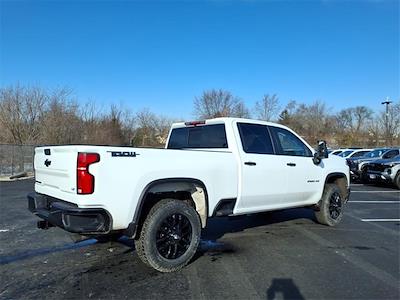New 2026 Chevrolet Silverado 2500 LT Crew Cab for sale #61035 - photo 2
