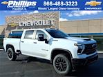 New 2026 Chevrolet Silverado 2500 LT Crew Cab for sale #61035 - photo 1