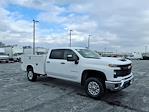 2026 Chevrolet Silverado 2500 Crew Cab SRW 4WD Service Truck for sale #61038 - photo 1