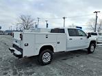 2026 Chevrolet Silverado 2500 Crew Cab SRW 4WD Service Truck for sale #61038 - photo 2