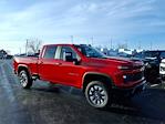New 2026 Chevrolet Silverado 2500 Custom Crew Cab for sale #61042 - photo 1
