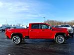 New 2026 Chevrolet Silverado 2500 Custom Crew Cab for sale #61042 - photo 3