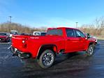 New 2026 Chevrolet Silverado 2500 Custom Crew Cab for sale #61042 - photo 2