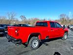 New 2026 Chevrolet Silverado 2500 Work Truck Crew Cab for sale #61045 - photo 2