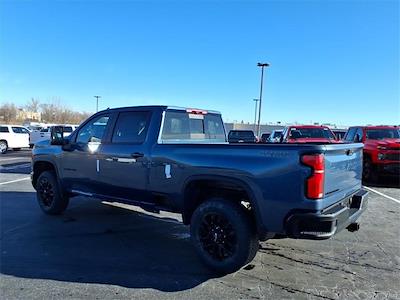 New 2026 Chevrolet Silverado 2500 LT Crew Cab for sale #61046 - photo 2