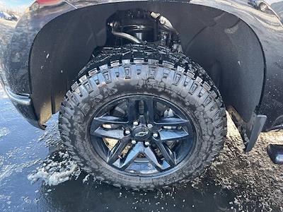 Used 2020 Chevrolet Silverado 1500 Custom Double Cab for sale #61046A - photo 2