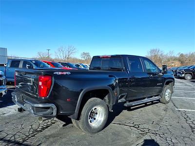 New 2026 Chevrolet Silverado 3500 LT Crew Cab for sale #61047 - photo 2