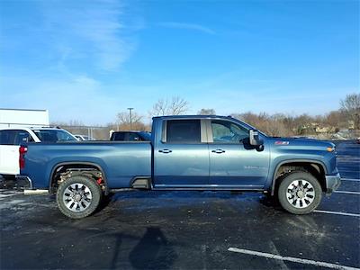 2026 Chevrolet Silverado 3500 Crew Cab 4WD Pickup for sale #61048 - photo 2
