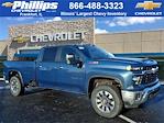 2026 Chevrolet Silverado 3500 Crew Cab 4WD Pickup for sale #61048 - photo 1