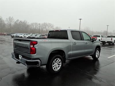New 2026 Chevrolet Silverado 1500 LT Crew Cab for sale #61056 - photo 2