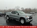 New 2026 Chevrolet Silverado 1500 LT Crew Cab for sale #61056 - photo 1