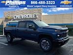 New 2026 Chevrolet Silverado 2500 Custom Crew Cab for sale #61065 - photo 1