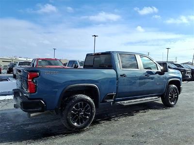 New 2026 Chevrolet Silverado 2500 LT Crew Cab for sale #61066 - photo 2