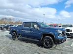 New 2026 Chevrolet Silverado 2500 LT Crew Cab for sale #61066 - photo 1