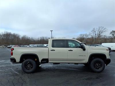 2026 Chevrolet Silverado 2500 Crew Cab 4WD Pickup for sale #61067 - photo 2
