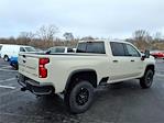 New 2026 Chevrolet Silverado 2500 ZR2 Crew Cab for sale #61067 - photo 3