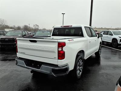 New 2026 Chevrolet Silverado 1500 LT Crew Cab for sale #61069 - photo 2