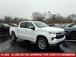 New 2026 Chevrolet Silverado 1500 LT Crew Cab for sale #61069 - photo 1
