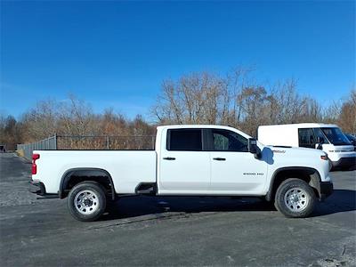 New 2026 Chevrolet Silverado 2500 Work Truck Crew Cab for sale #61070 - photo 2