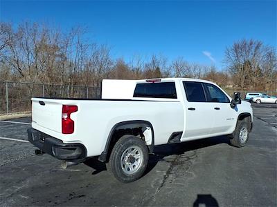 New 2026 Chevrolet Silverado 2500 Work Truck Crew Cab for sale #61070 - photo 2