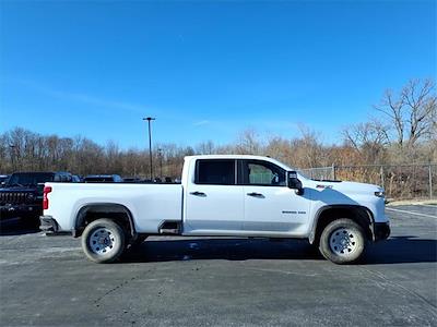 New 2026 Chevrolet Silverado 2500 Work Truck Crew Cab for sale #61071 - photo 2