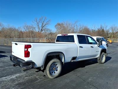 New 2026 Chevrolet Silverado 2500 Work Truck Crew Cab for sale #61071 - photo 2