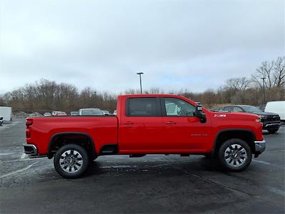 New 2026 Chevrolet Silverado 3500 LT Crew Cab for sale #61073 - photo 2