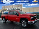 New 2026 Chevrolet Silverado 3500 LT Crew Cab for sale #61073 - photo 1