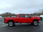 New 2026 Chevrolet Silverado 3500 LT Crew Cab for sale #61073 - photo 2