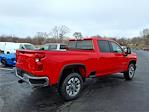 New 2026 Chevrolet Silverado 3500 LT Crew Cab for sale #61073 - photo 3