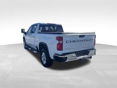 Used 2020 Chevrolet Silverado 2500 - photo 1