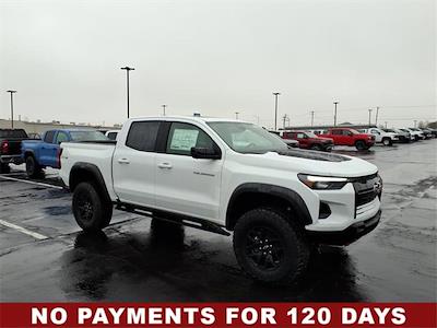 New 2026 Chevrolet Colorado ZR2 Crew Cab for sale #61074 - photo 1