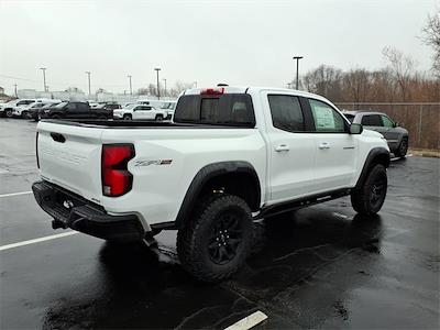 New 2026 Chevrolet Colorado ZR2 Crew Cab for sale #61074 - photo 2