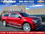 New 2026 Chevrolet Silverado 1500 High Country Crew Cab for sale #61077 - photo 1
