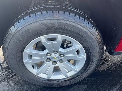 2021 Chevrolet Colorado Crew Cab 4WD Pickup for sale #61085A - photo 2