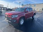 2021 Chevrolet Colorado Crew Cab 4WD Pickup for sale #61085A - photo 1