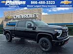 2026 Chevrolet Silverado 2500 Crew Cab 4WD Pickup for sale #61086 - photo 1