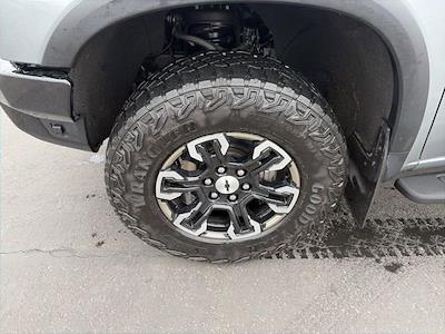 Used 2024 Chevrolet Silverado 1500 - photo 1