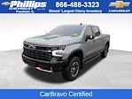 2024 Chevrolet Silverado 1500 Crew Cab 4WD Pickup for sale #61088A - photo 1