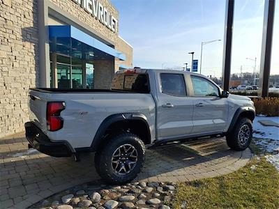 New 2026 Chevrolet Colorado ZR2 Crew Cab for sale #61091 - photo 2