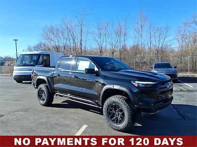 New 2026 Chevrolet Colorado ZR2 Crew Cab for sale #61092 - photo 1